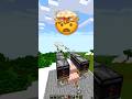 🔥ОГНЕННАЯ🔥Пушка В Майнкрафт!!!🤯 #minecraft #майнкрафт #memes #механизм #механизмымайнкрафт