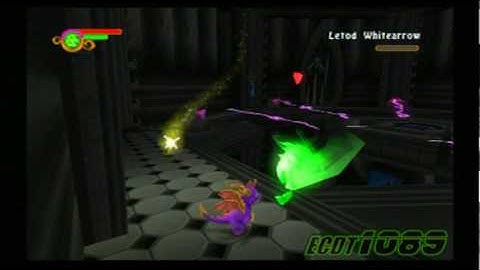 The Legend of Spyro A New Beginning [Playthrough] Part 39/41