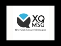 XQ Secure Gmail logo