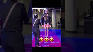 Sophie Cunningham Pulls Up In Style Fever Vs Sky Pregame Fit