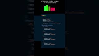 Colorful Music Playing Animation using HTML CSS | CSS Animation Project | HTML CSS Project