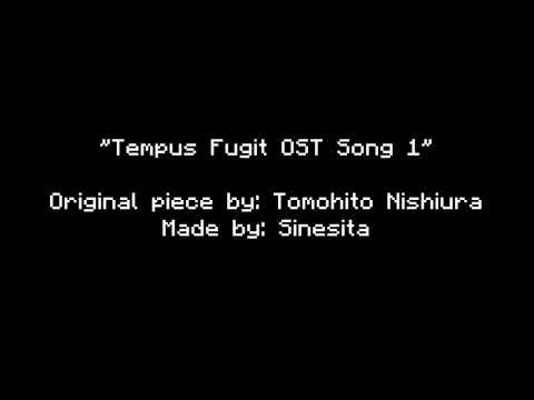 OST UHC España T9 ARG LVL 1 (Tempus Fugit OST Song 1) - OST UHC España T9 ARG LVL 1 (Tempus Fugit OST Song 1)