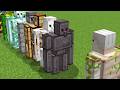 Which Minecraft Golem Is Actually The Strongest Which Minecraft Golem Is Actually The Strongest