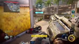 Celebrity XM-53 CROSSMAP AND QUAD FEED-BO3 Net Worth