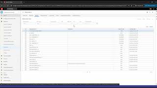 Tips & Tricks: Infor Replication Sets Navigation
