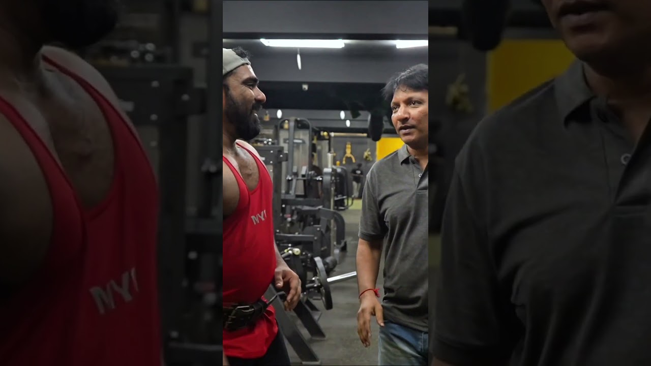 3Tier Fitness | Trusted by Gyms Across India 