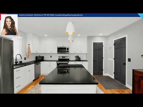 1405 Wreath Avenue, Manhattan, KS home video tour
