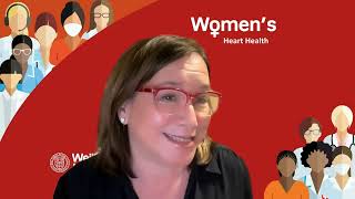 Don&#39;t Skip a Beat: Menopause and Your Heart Health | Weill Cornell Medicine