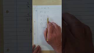 Roderick Lees SQA Higher Mathematics 2023 Paper 2 Q6