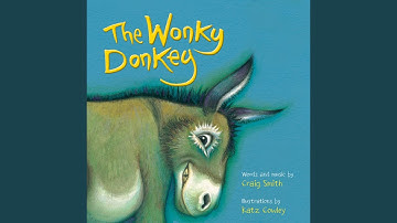 The Wonky Donkey (Slow)