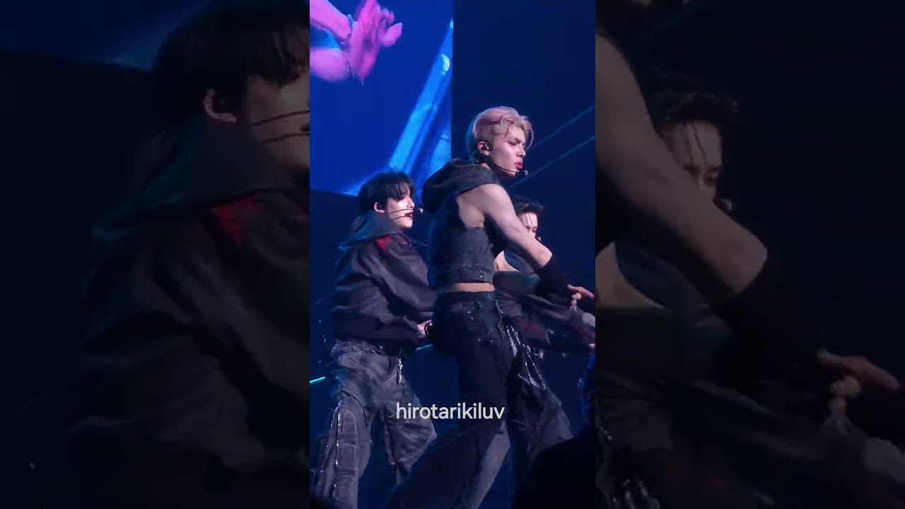 250607 Scent of you + Dance break 앤팀 마키 직캠 | ATB in SEOUL | &TEAM MAKI FOCUS FANCAM