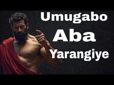 IBINTU 4 BIRANGIZA UMUGABO WARUKOMEYE AKARANGIRA NEZA