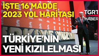 Cumhurbaşkanı Erdoğan \