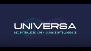 Decentralized Open Source Intelligence