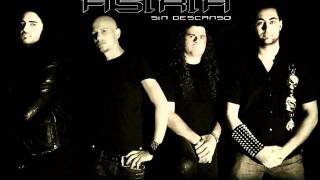 Prisionero Del Pasado - Asíria