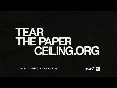 Coalition of Nearly 50 Organizations Launches 'Tear the Paper Ceiling' Campaign to Raise Awareness Around the 70+ Million Workers in the U.S. Skilled Through Alternative Routes (STARs)