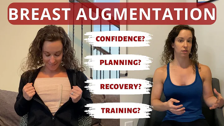 Breast Augmentation | My Experience and Tips