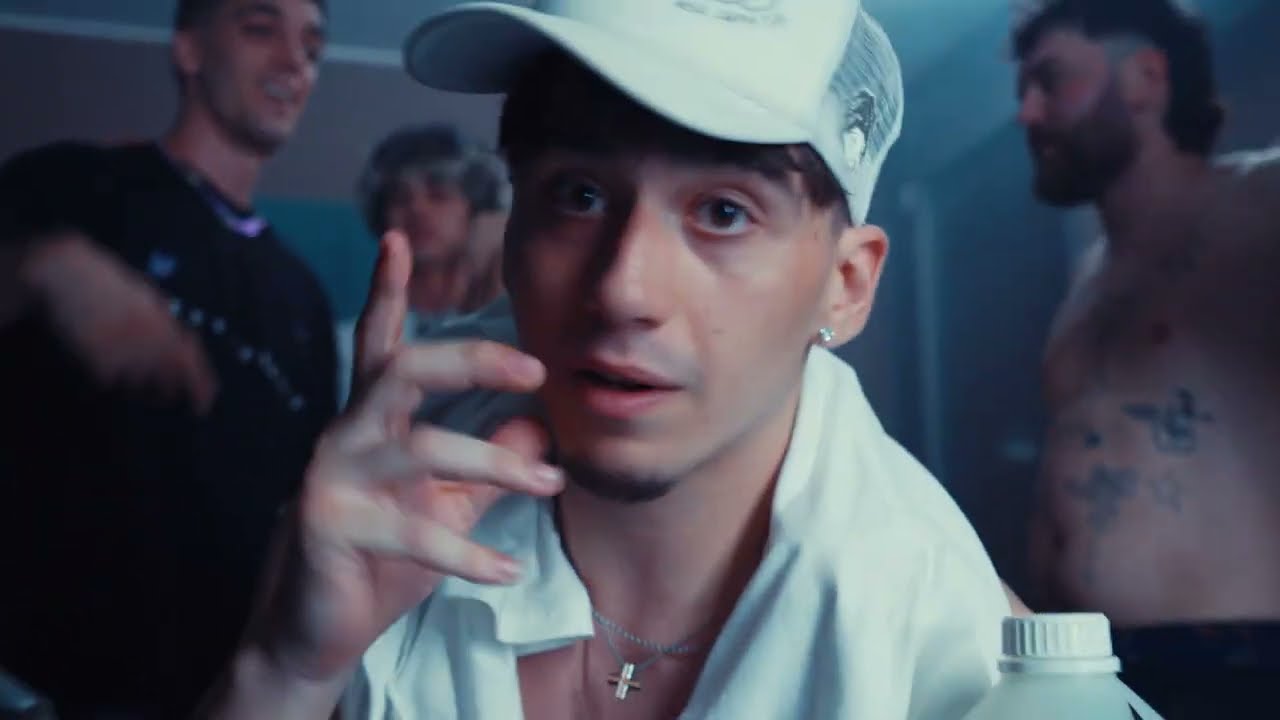 Watch GASP - TABULA RASA (prod. Ed Mars) on YouTube Watch GASP - TABULA RASA (prod. Ed Mars) on YouTube