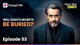 Ep 53 | Will Zhao's Secrets Be Buried? | Weakest Beast Tamer