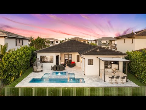 10500 Cobalt Ct, Parkland, FL home video tour