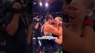 Famous Gina Carano Surrounded by Love After Loss ❤️ #mma#shorts Net Worth