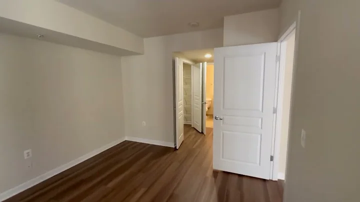 The Gramercy 327 | 1 Bed, 1 Bath | 729 sq. ft. | A3