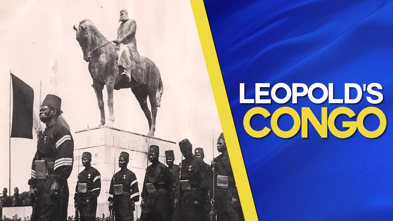 In Defense of King Léopold's Congo