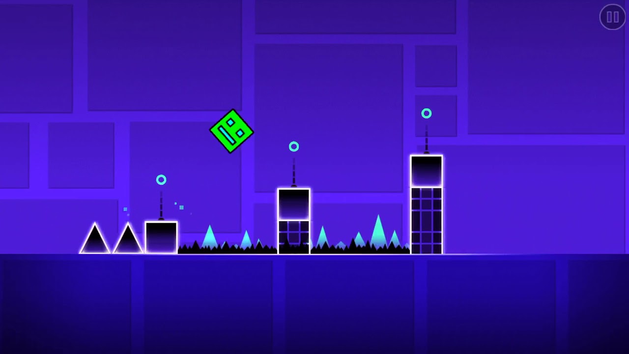 Where Can I Play Geometry Dash On Computer