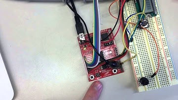 CPE 329 - Assignment #3: Interrupts and Timers (25kHz CLK)