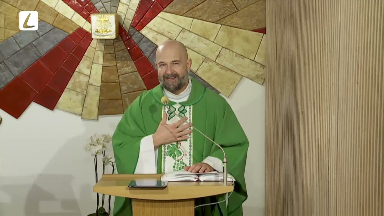 Janko Buc  -  Vždy pripravený na stretnutie s Bohom