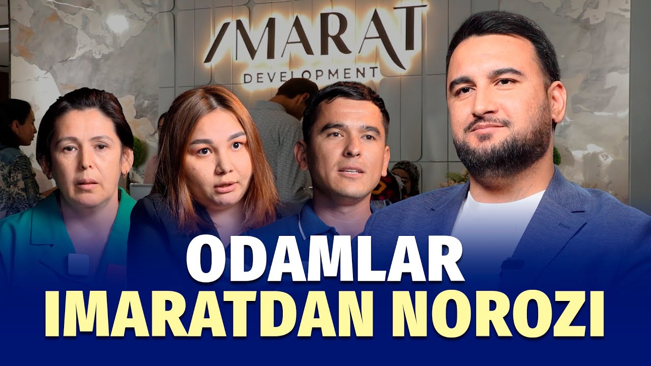 Yo‘qotilgan vaqt, singan umid va haqini so‘raganlarga jarima