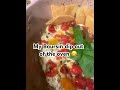 The ultimate Boursin cheese dip Part 2 #cookingwithTikey #cheese #recipe