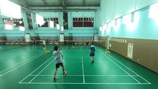 2021032707 PETER  古意 VS 哈利 進善