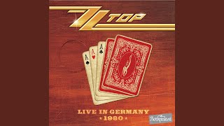 Video voorbeeld van "ZZ Top - La Grange / Sloppy Drunk / Bar-B-Q (Live)"