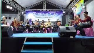 SAFARAZ BAND alf leila ألف ليل instrumental Indonesian Musician