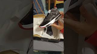 Unboxing Jordan Stay Loyal 3 