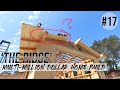 The Ridge: This Overhang Isn’t Going To Work? [#17]