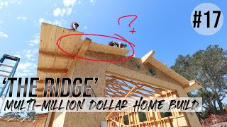 The Ridge: This Overhang Isn’t Going To Work? [#17]