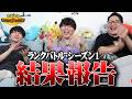 『実は事件が起きていて…』初のポケモンチャンピオンズ結果報告会！