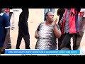 Watu Wameamua Massive Turnout Welcomes James Orengo In Suba South 