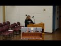 Town of Carmel Town Board Work Session: Wednesday, September 10th 2025