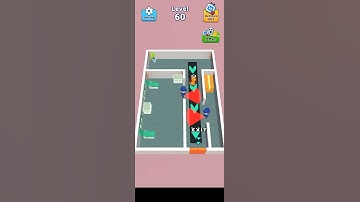 sneak escape game level 60 Need 1k subscribers