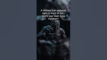 What’s your next move ? #helldivers2 #helldivers2gameplay #helldivervlog #helldivervlogs #gaming