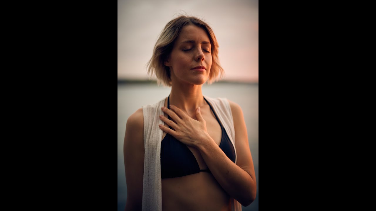 Matthias Möller: Atmung und Bewusstsein Coach und spiritueller Berater in Augsburg