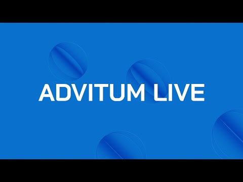Advitum Live -
