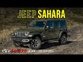 2024 jeep wrangler sahara 4x4  asmr  pov  test drive 18  4k  revlimitsca