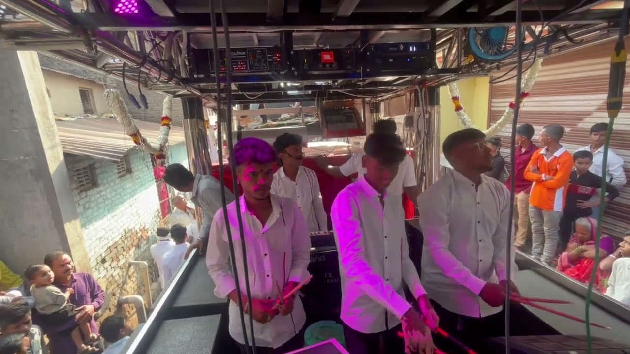 बंगाली बंगाली 🎹🥁