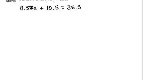 Solving Equations part 2 9.3