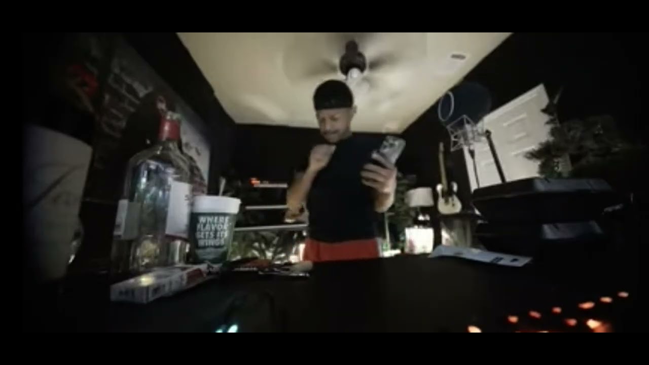 Jace! - Flashing Lights! (ZIAS!) (Official Music Video) (Song Wars Song)