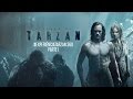 A Lenda de Tarzan - #ExperiênciaTarzan 360° Parte 1